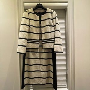 Teenflo Dress & Jacket set